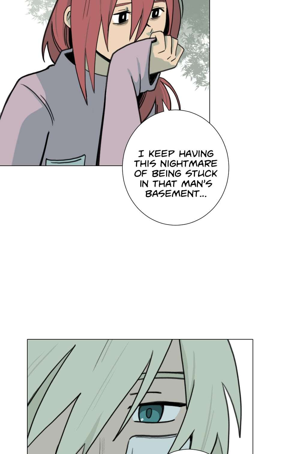Hina priced child actors Chapter 16 page 21 - 