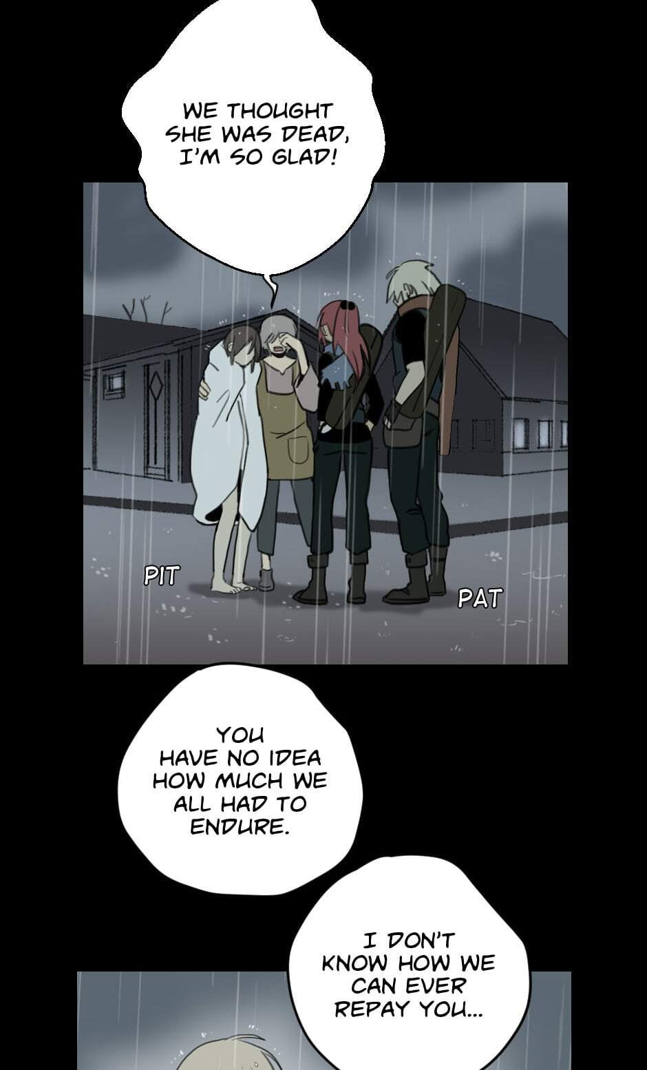 Hina priced child actors Chapter 16 page 24 - 