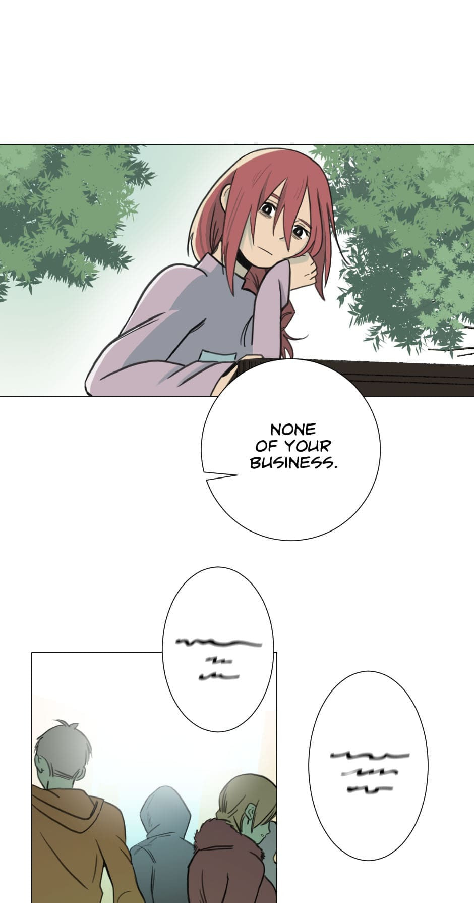 Hina priced child actors Chapter 16 page 27 - 