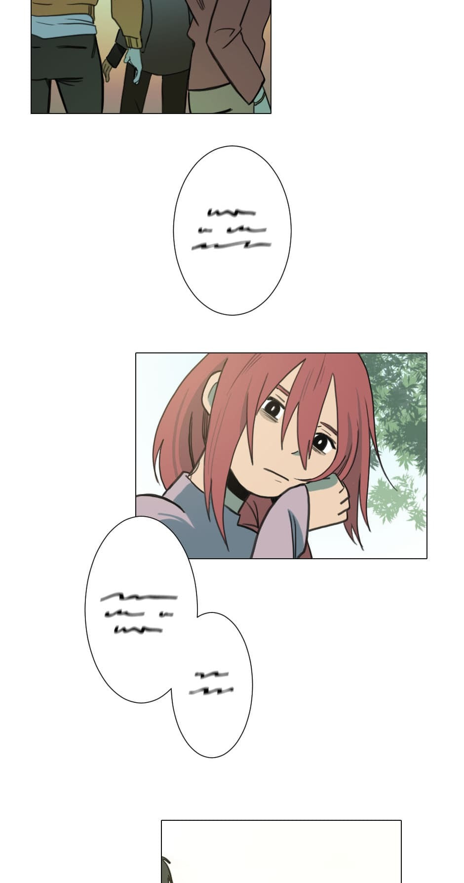Hina priced child actors Chapter 16 page 28 - 