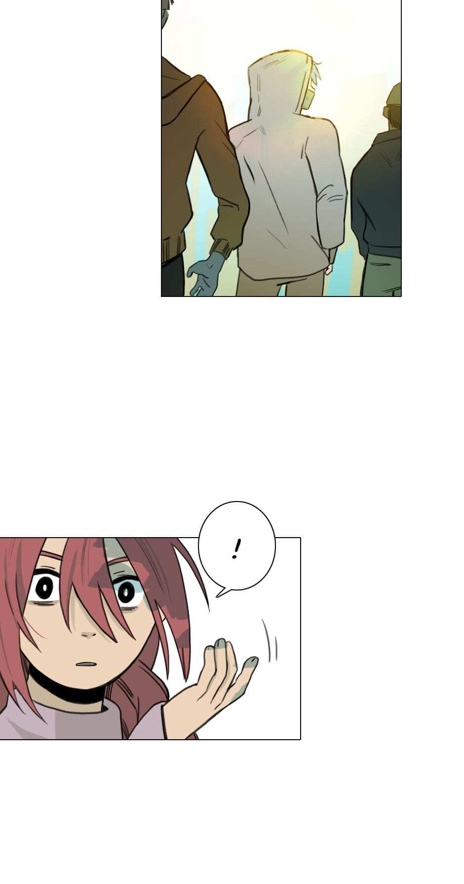 Hina priced child actors Chapter 16 page 29 - 