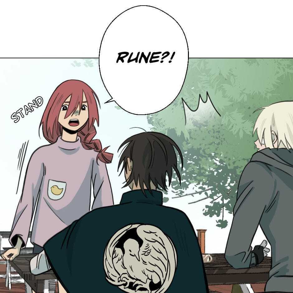 Hina priced child actors Chapter 16 page 30 - 