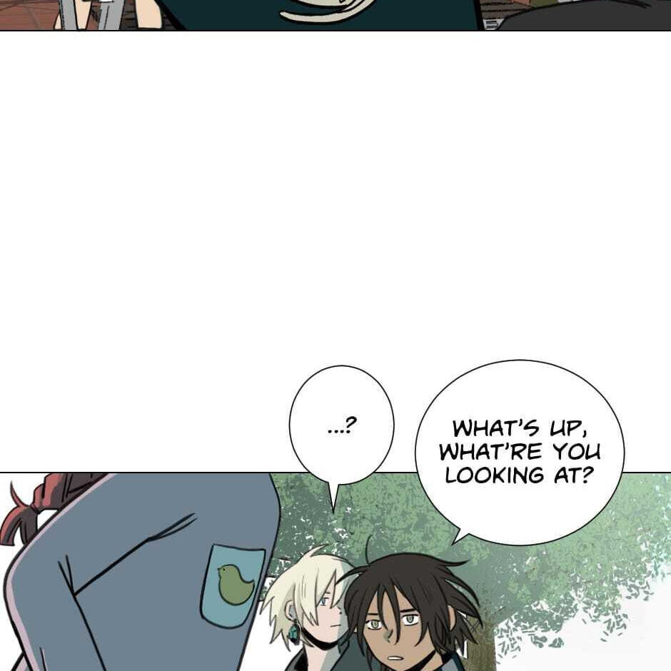 Hina priced child actors Chapter 16 page 31 - 