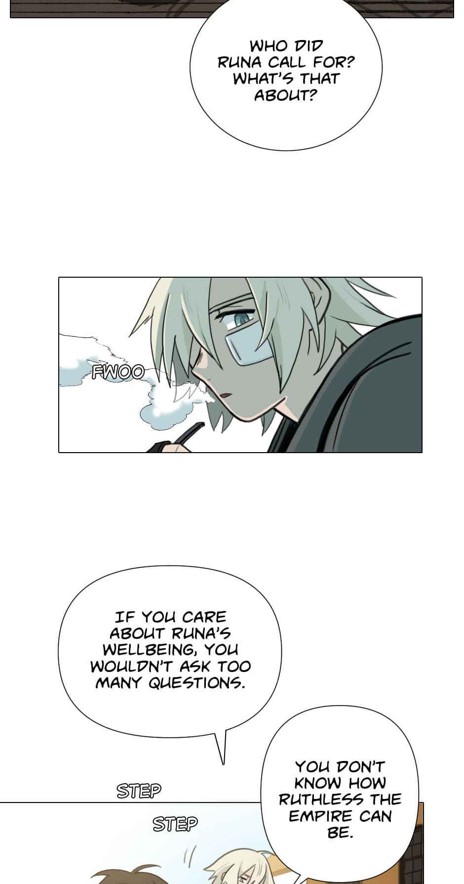Hina priced child actors Chapter 16 page 36 - 