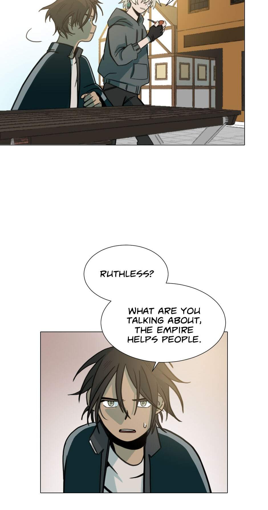 Hina priced child actors Chapter 16 page 37 - 