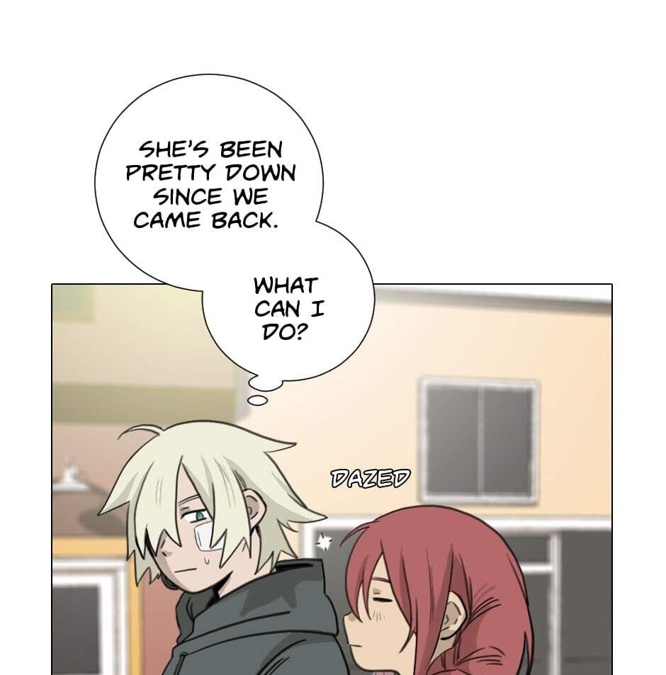 Hina priced child actors Chapter 16 page 5 - 