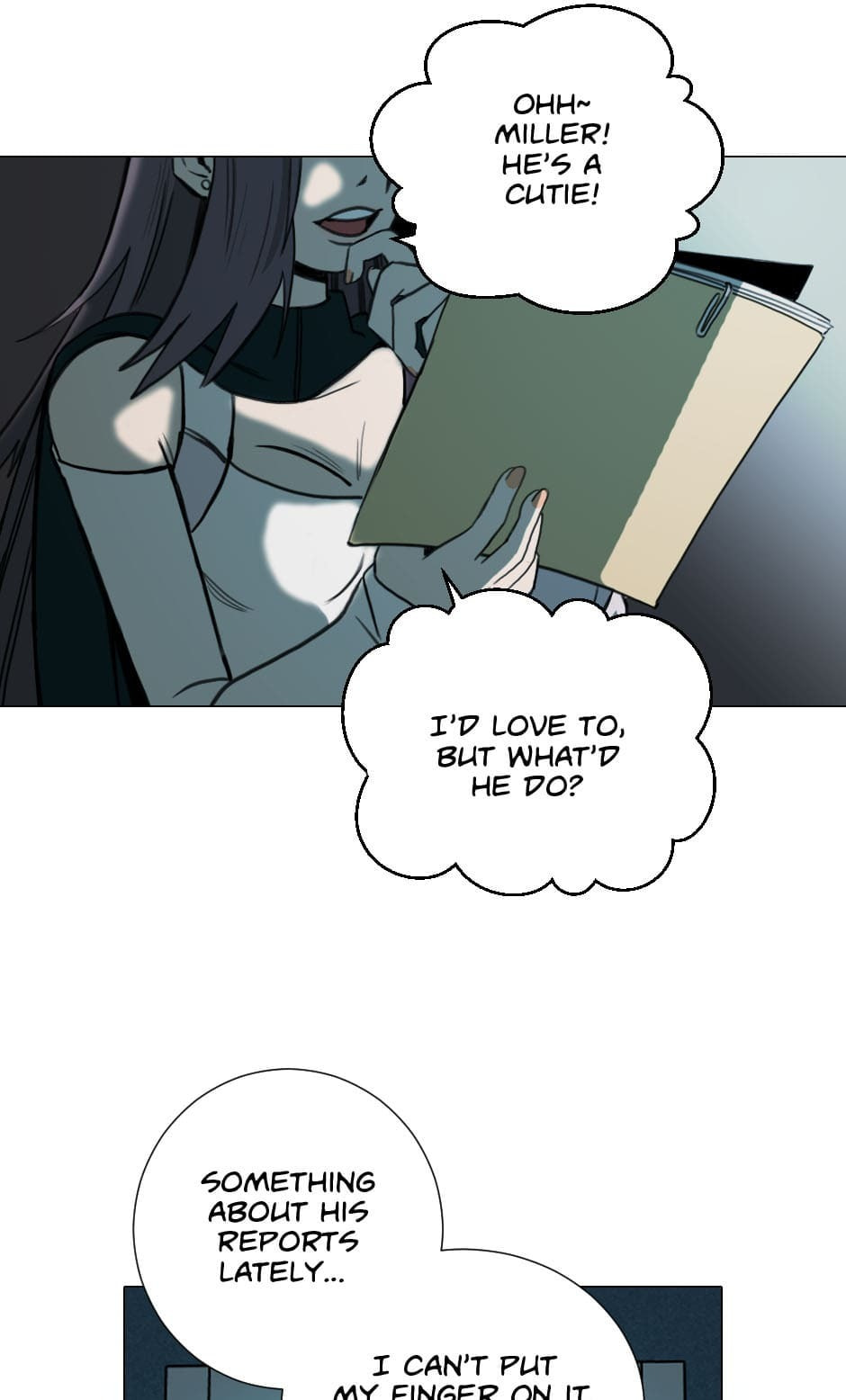 Hina priced child actors Chapter 16 page 44 - 