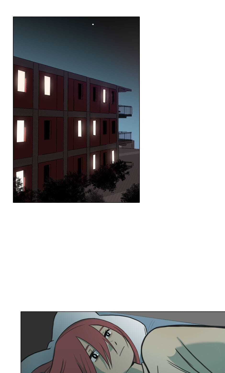 Hina priced child actors Chapter 16 page 46 - 