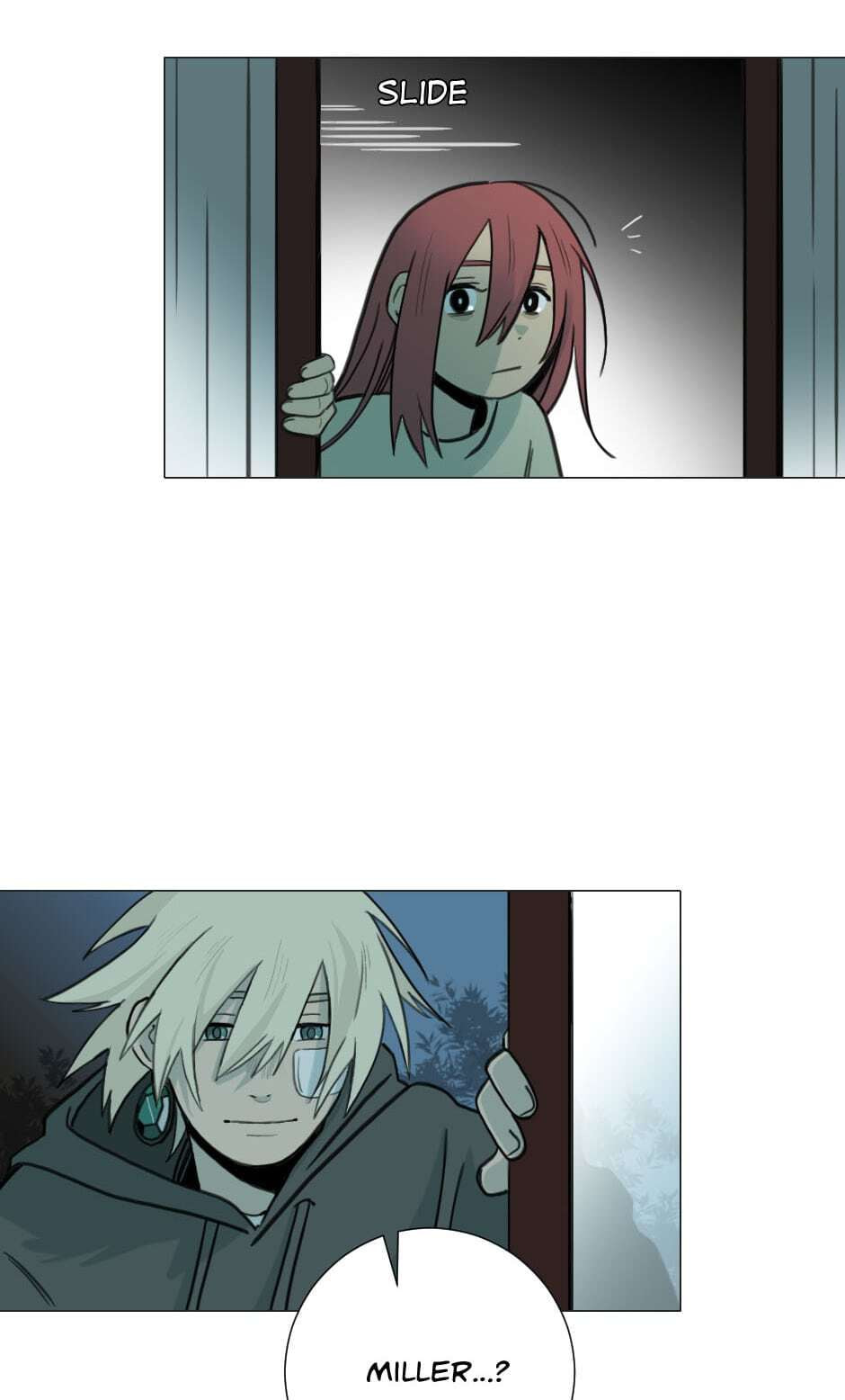 Hina priced child actors Chapter 16 page 49 - 