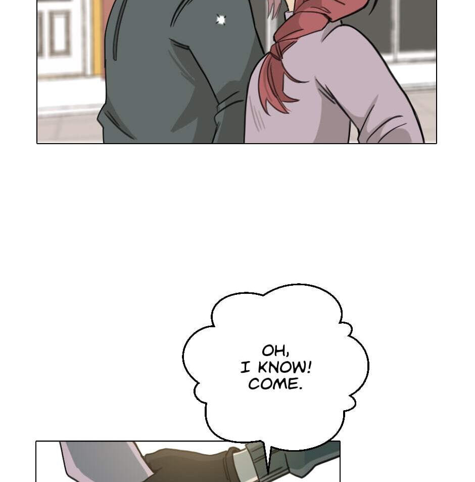 Hina priced child actors Chapter 16 page 6 - 