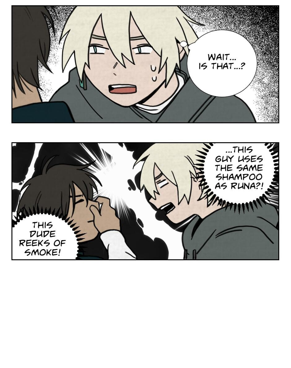 Hina priced child actors Chapter 16 page 57 - 