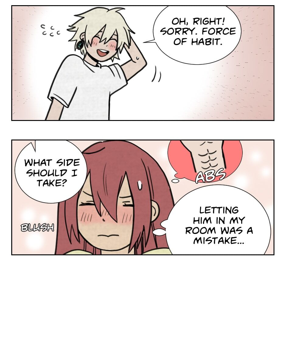 Hina priced child actors Chapter 16 page 59 - 