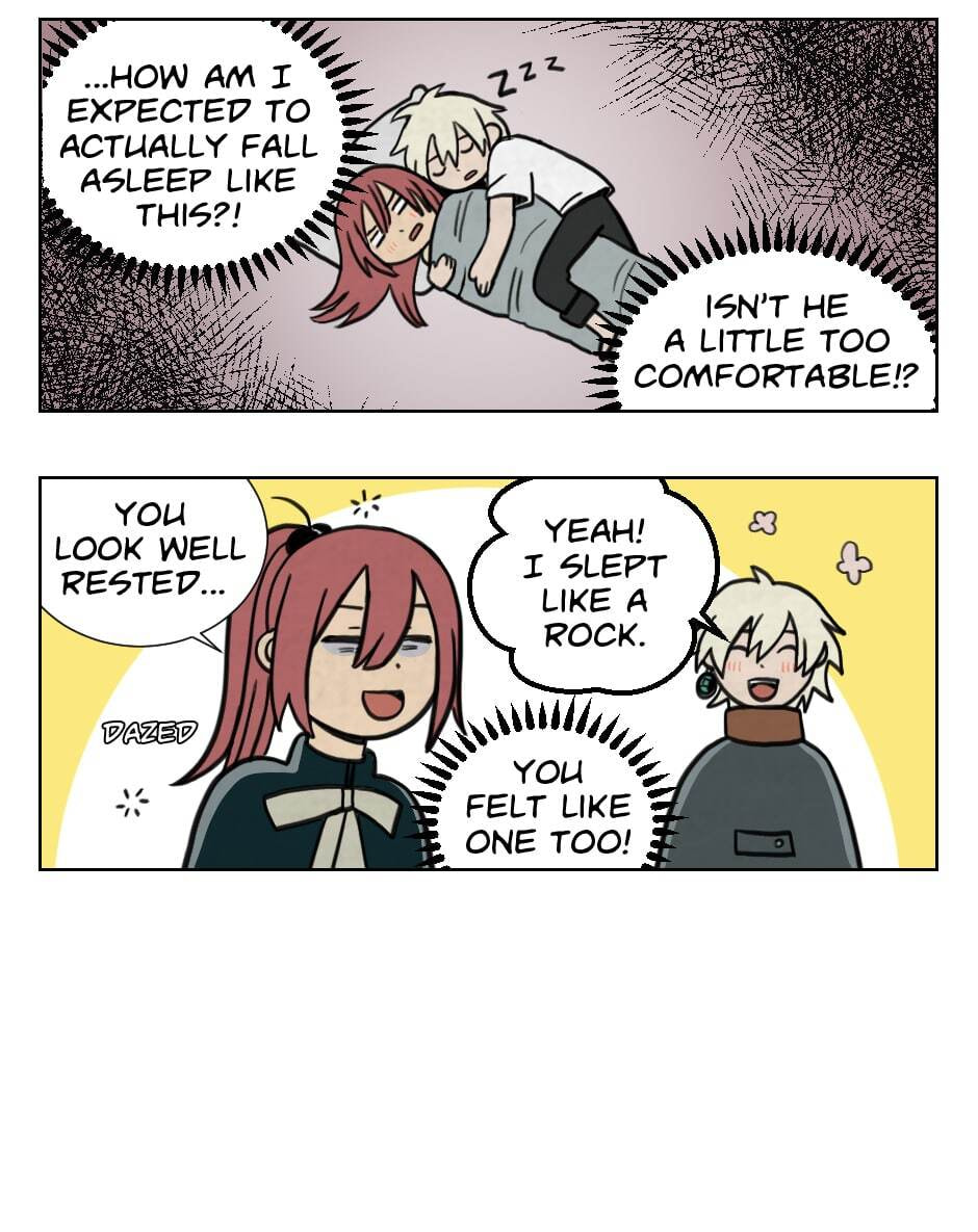 Hina priced child actors Chapter 16 page 61 - 