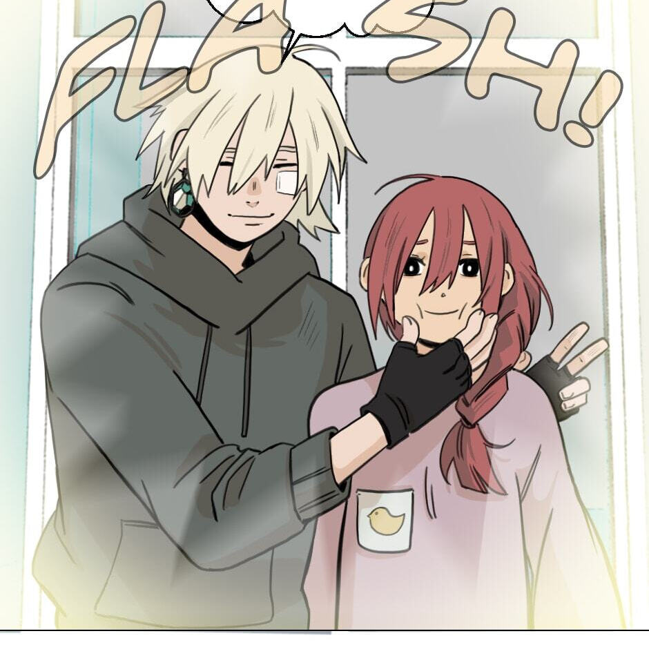 Hina priced child actors Chapter 16 page 8 - 