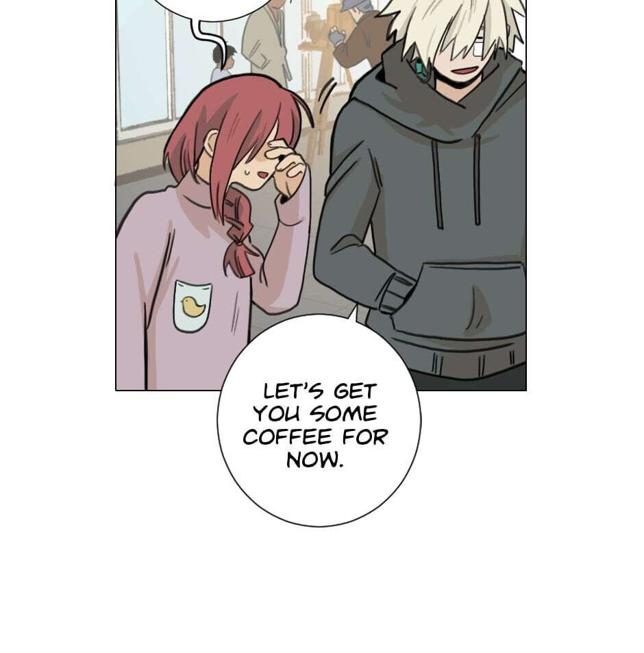 Hina priced child actors Chapter 16 page 10 - 