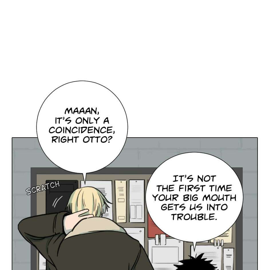 Hina priced child actors Chapter 17 page 14 - 