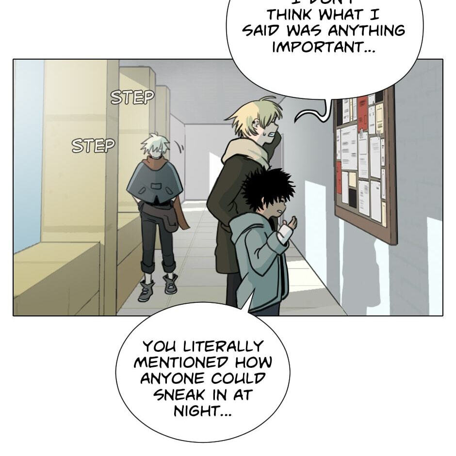 Hina priced child actors Chapter 17 page 16 - 