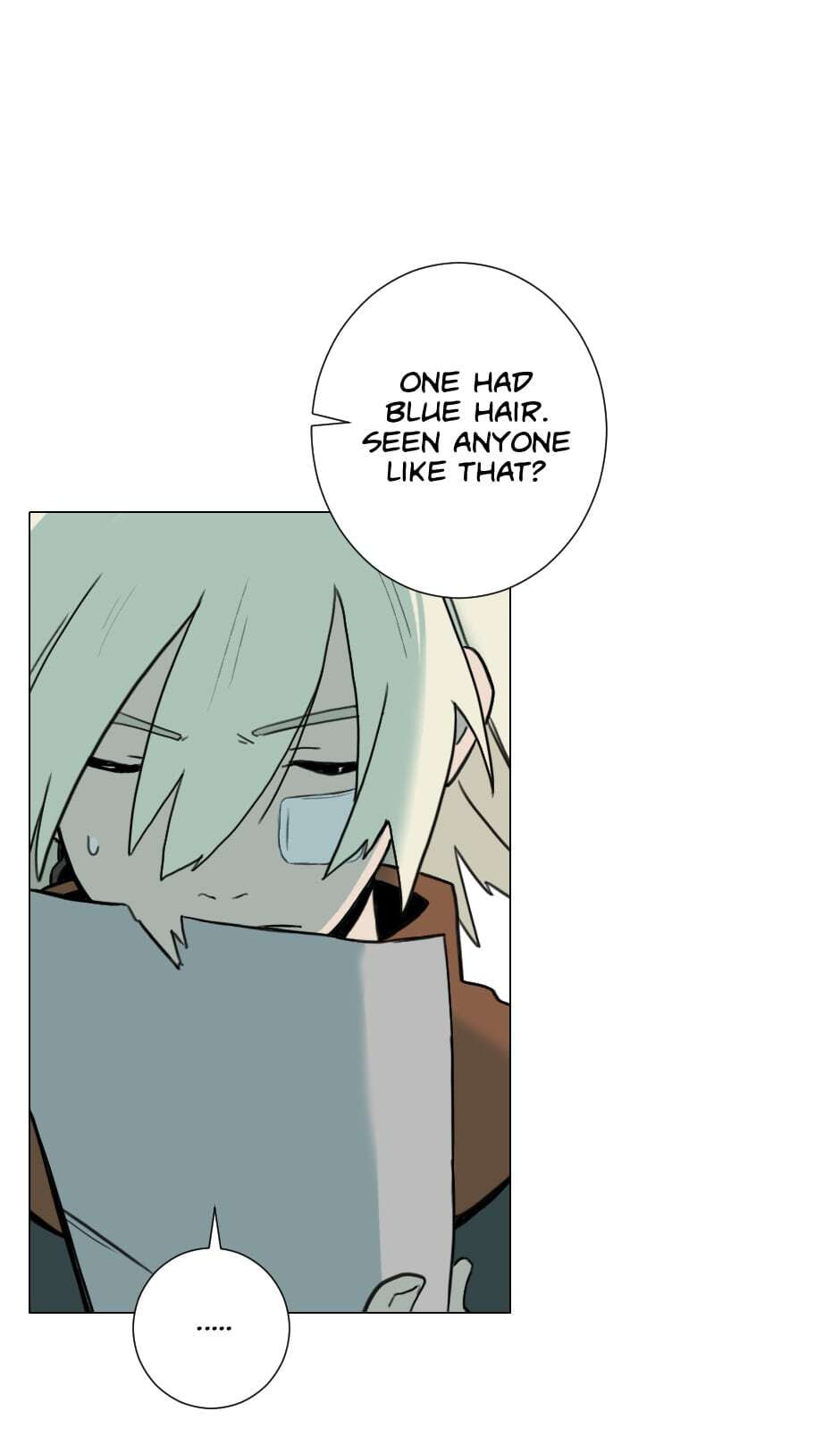 Hina priced child actors Chapter 17 page 21 - 