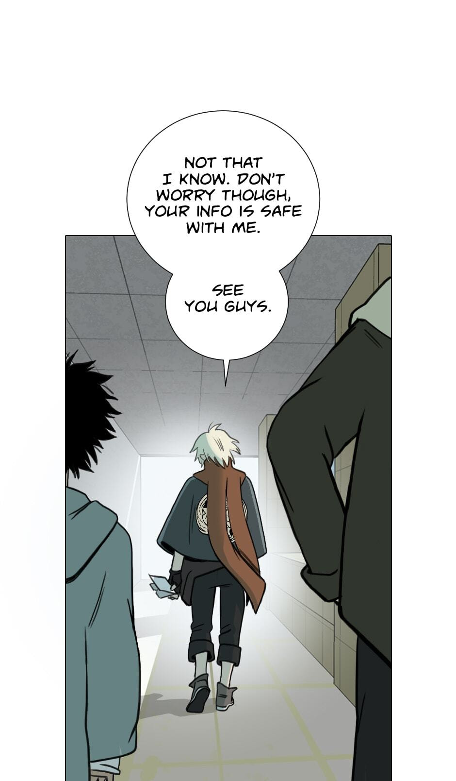 Hina priced child actors Chapter 17 page 22 - 