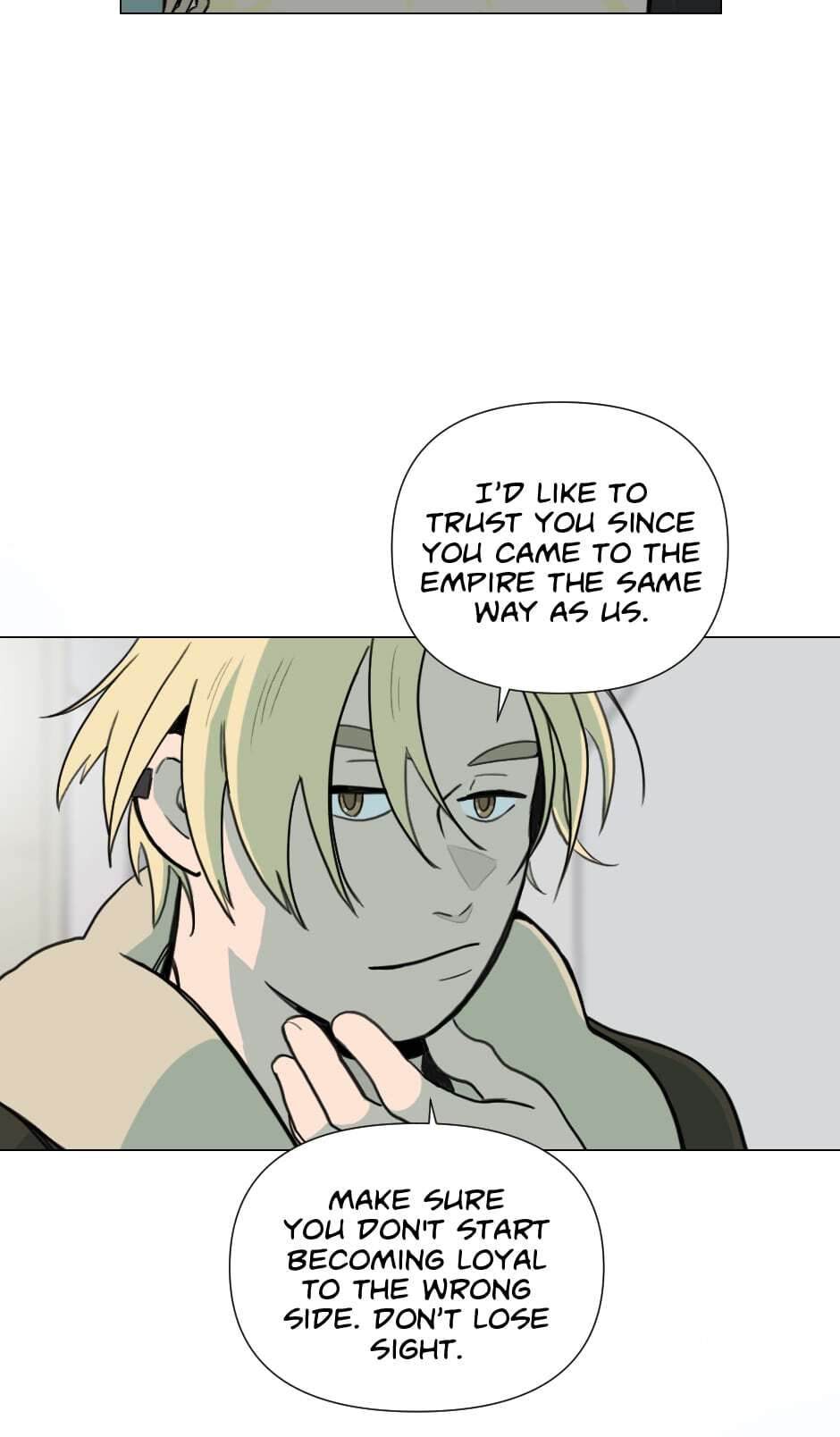 Hina priced child actors Chapter 17 page 23 - 