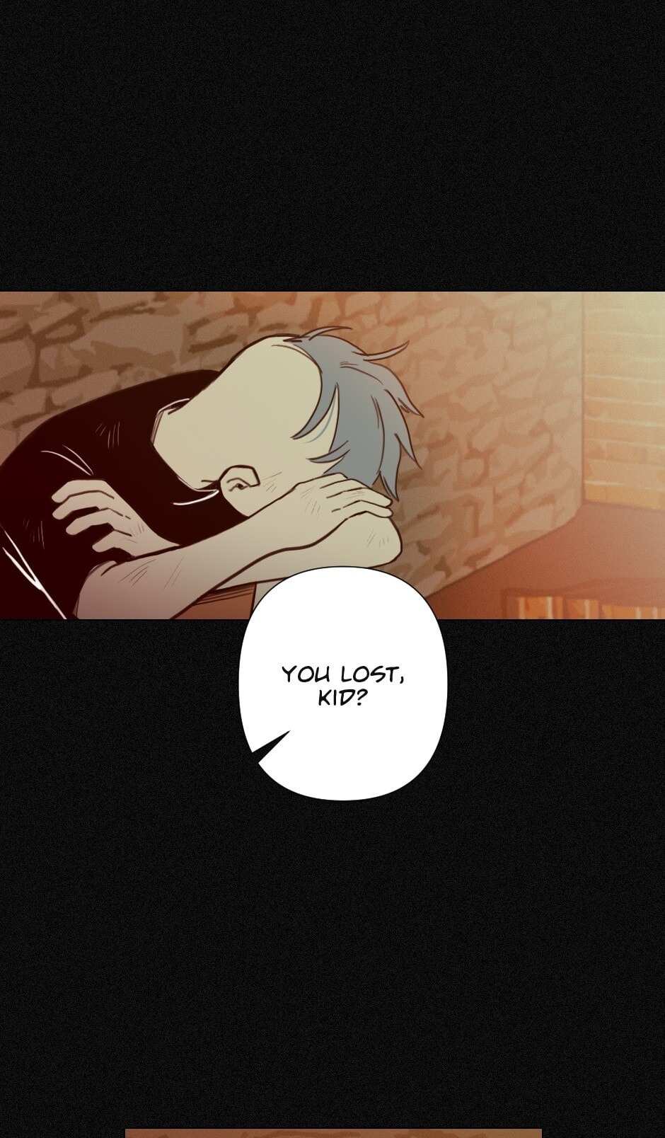 Hina priced child actors Chapter 17 page 30 - 