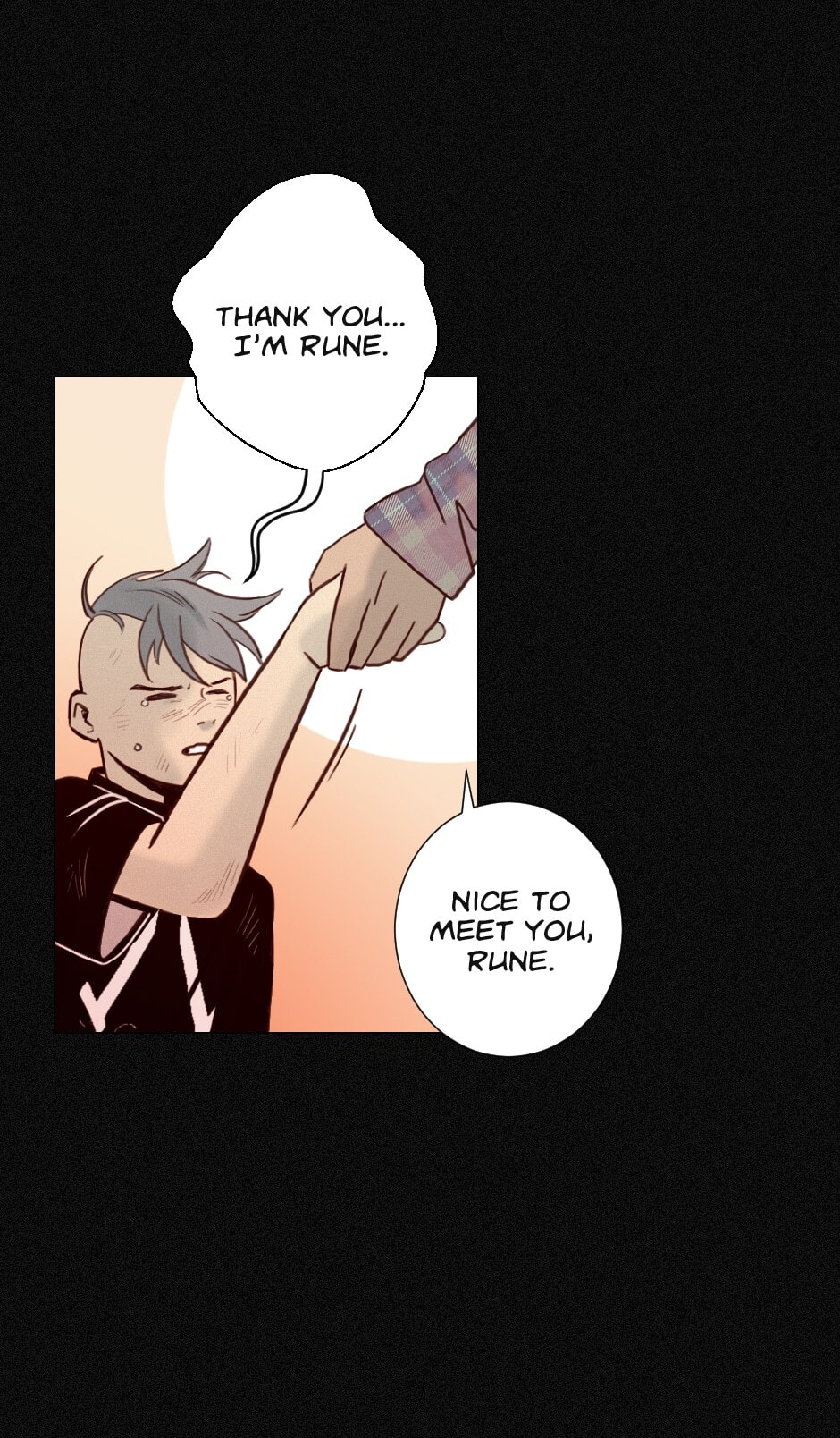 Hina priced child actors Chapter 17 page 33 - 