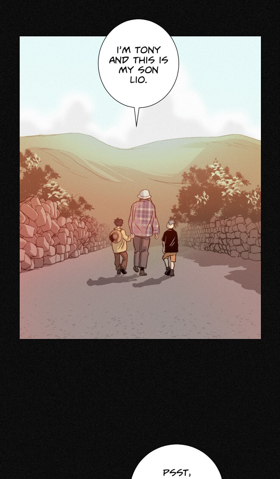 Hina priced child actors Chapter 17 page 34 - 