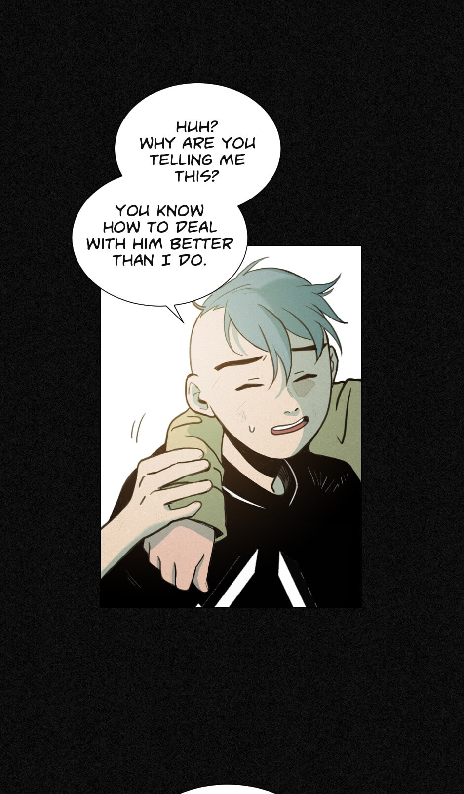 Hina priced child actors Chapter 17 page 37 - 