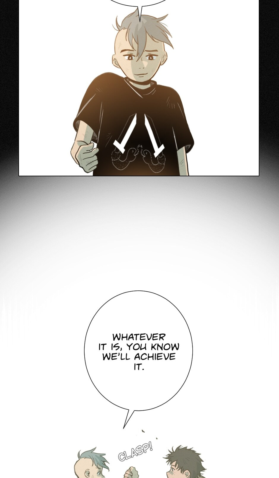 Hina priced child actors Chapter 17 page 39 - 