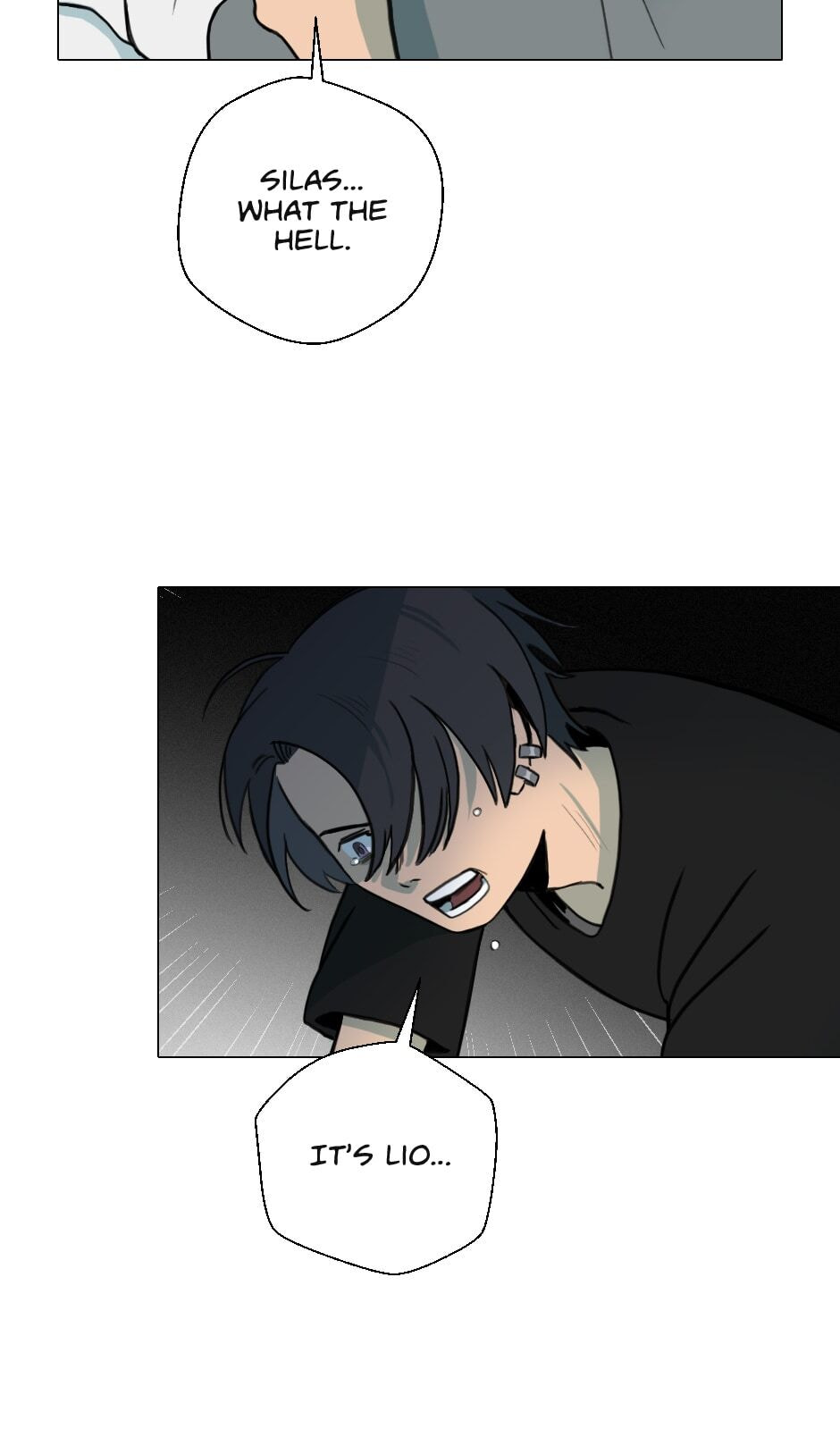 Hina priced child actors Chapter 17 page 42 - 