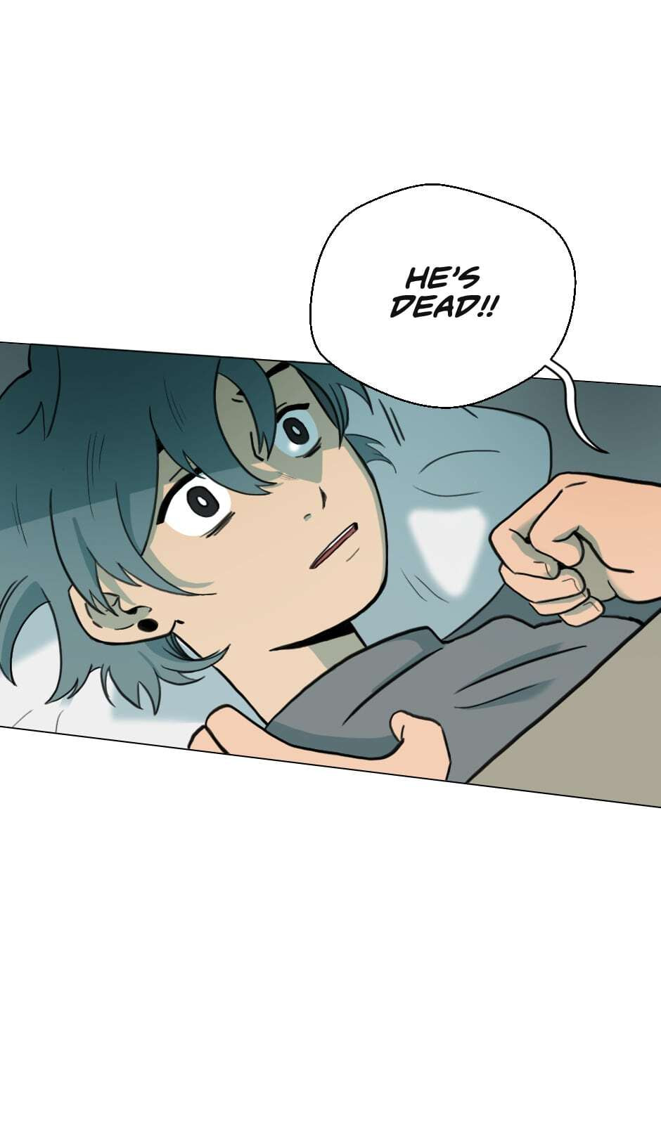 Hina priced child actors Chapter 17 page 43 - 