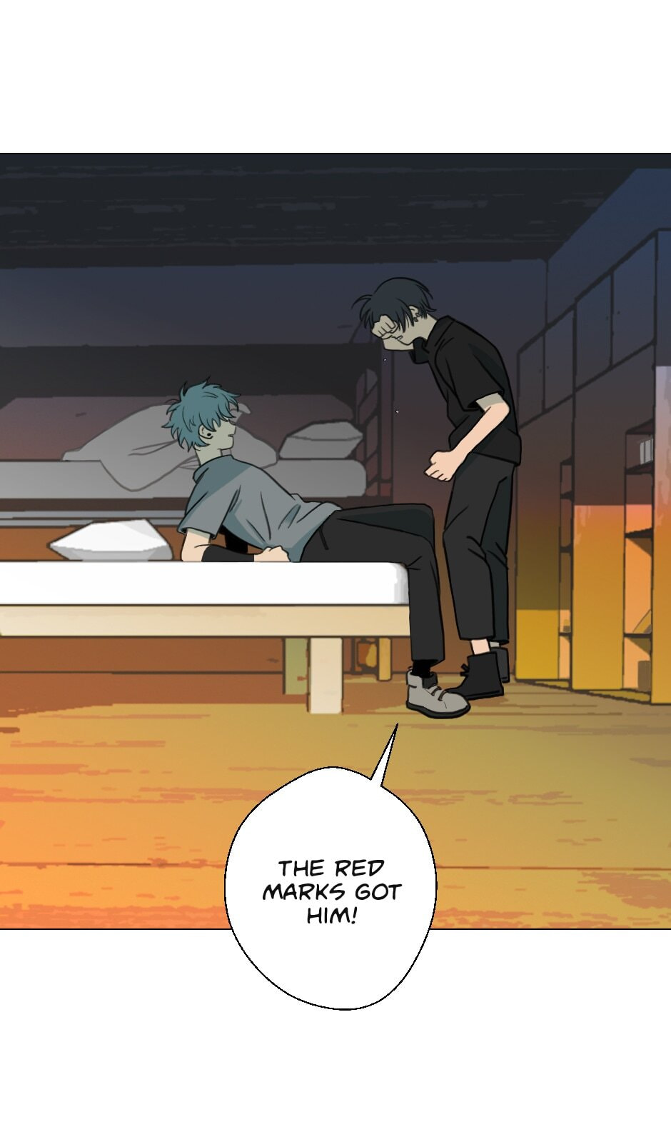 Hina priced child actors Chapter 17 page 44 - 