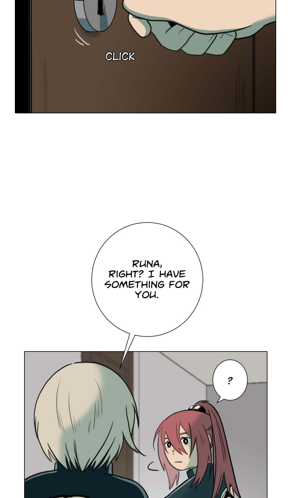 Hina priced child actors Chapter 17 page 46 - 
