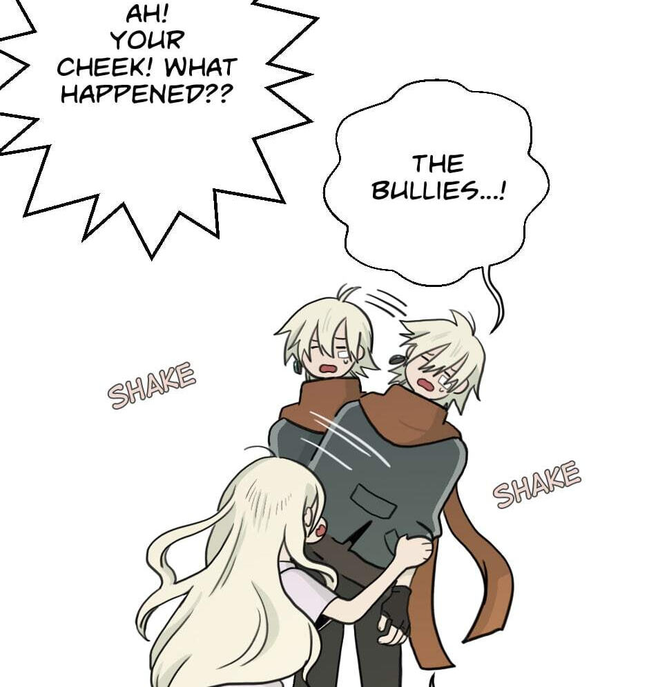 Hina priced child actors Chapter 17 page 6 - 