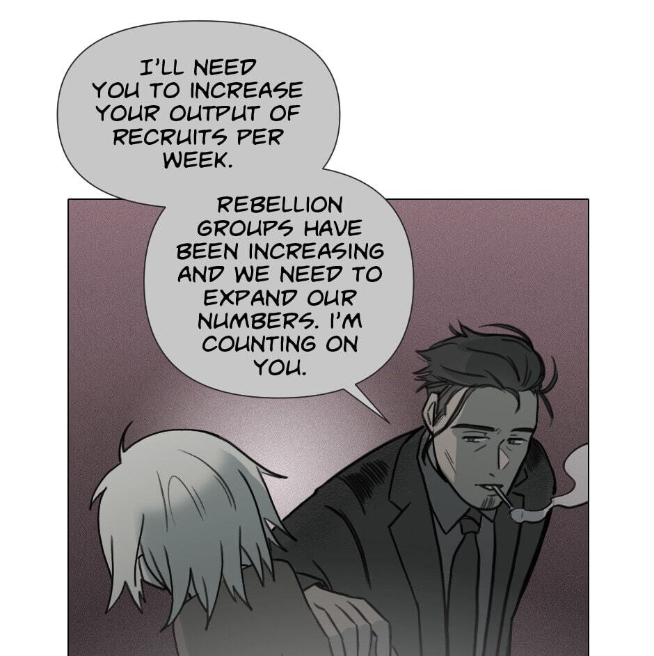 Hina priced child actors Chapter 17 page 9 - 