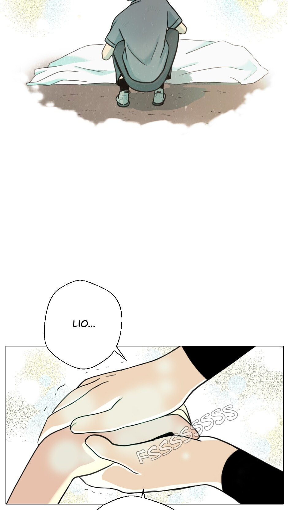 Hina priced child actors Chapter 18 page 11 - 