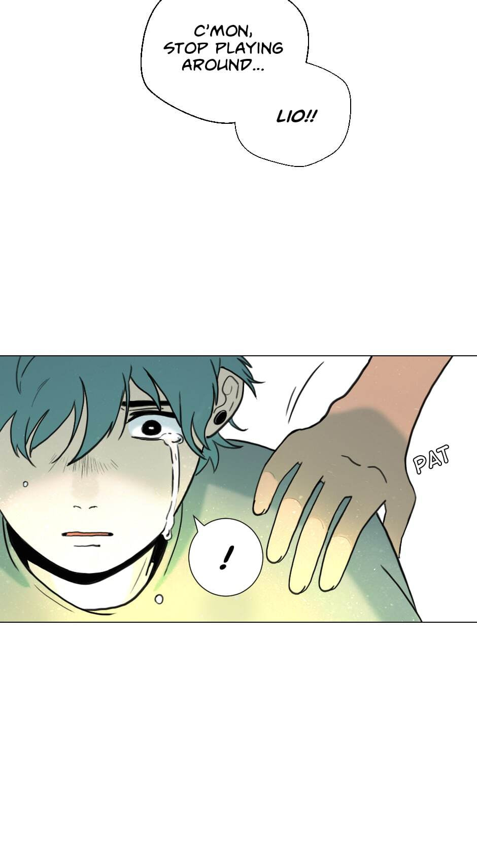 Hina priced child actors Chapter 18 page 12 - 
