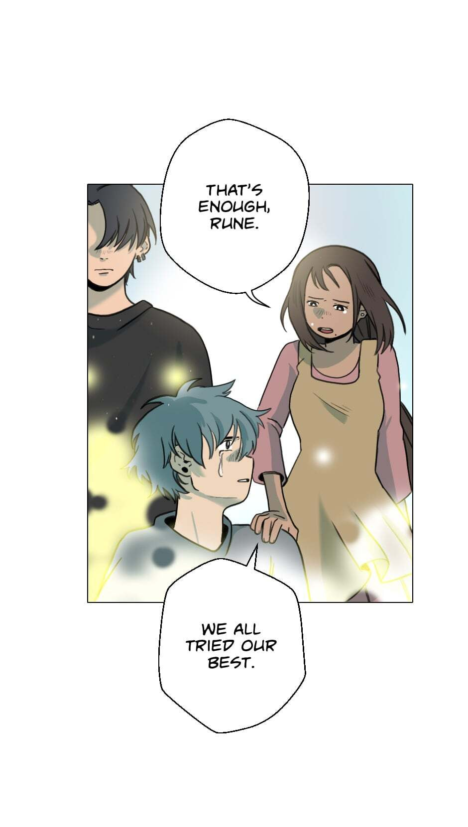 Hina priced child actors Chapter 18 page 13 - 
