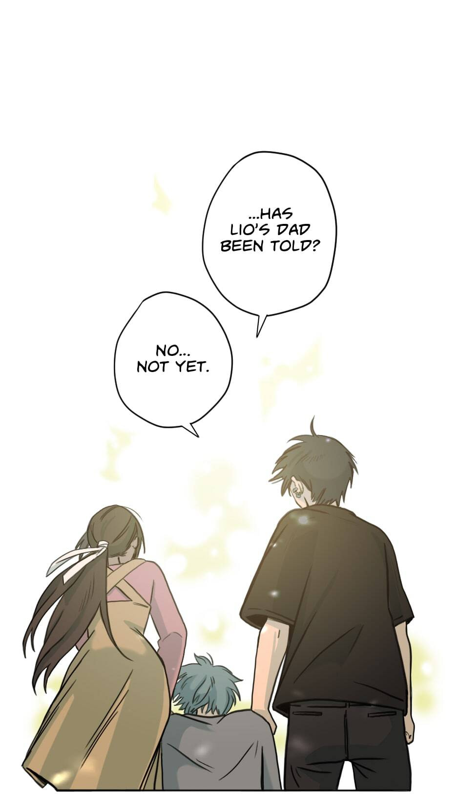 Hina priced child actors Chapter 18 page 14 - 