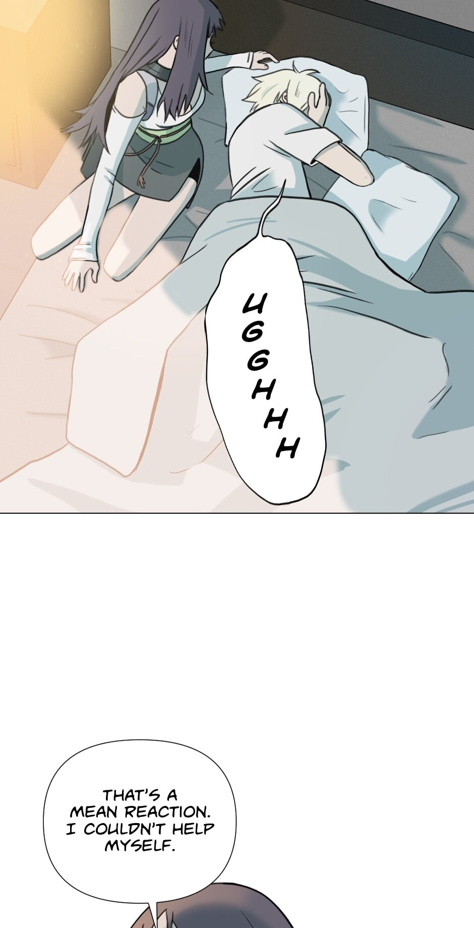 Hina priced child actors Chapter 18 page 19 - 