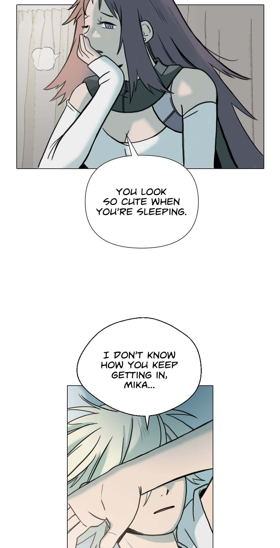 Hina priced child actors Chapter 18 page 20 - 