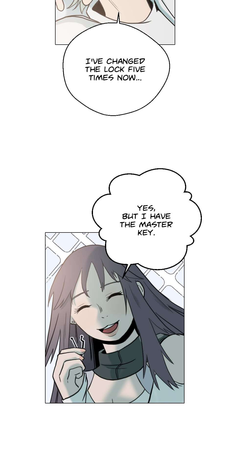 Hina priced child actors Chapter 18 page 21 - 