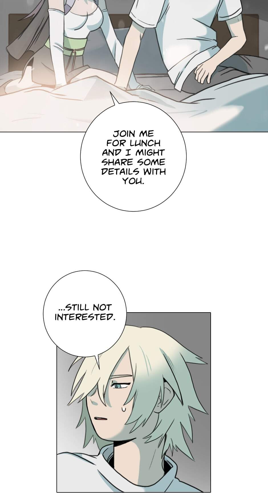 Hina priced child actors Chapter 18 page 24 - 