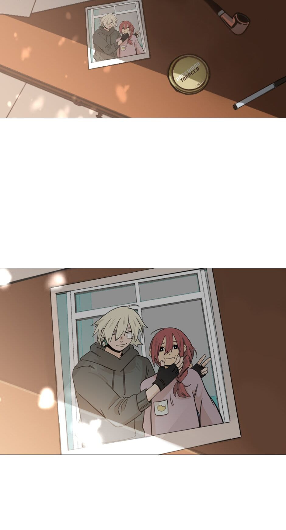 Hina priced child actors Chapter 18 page 27 - 
