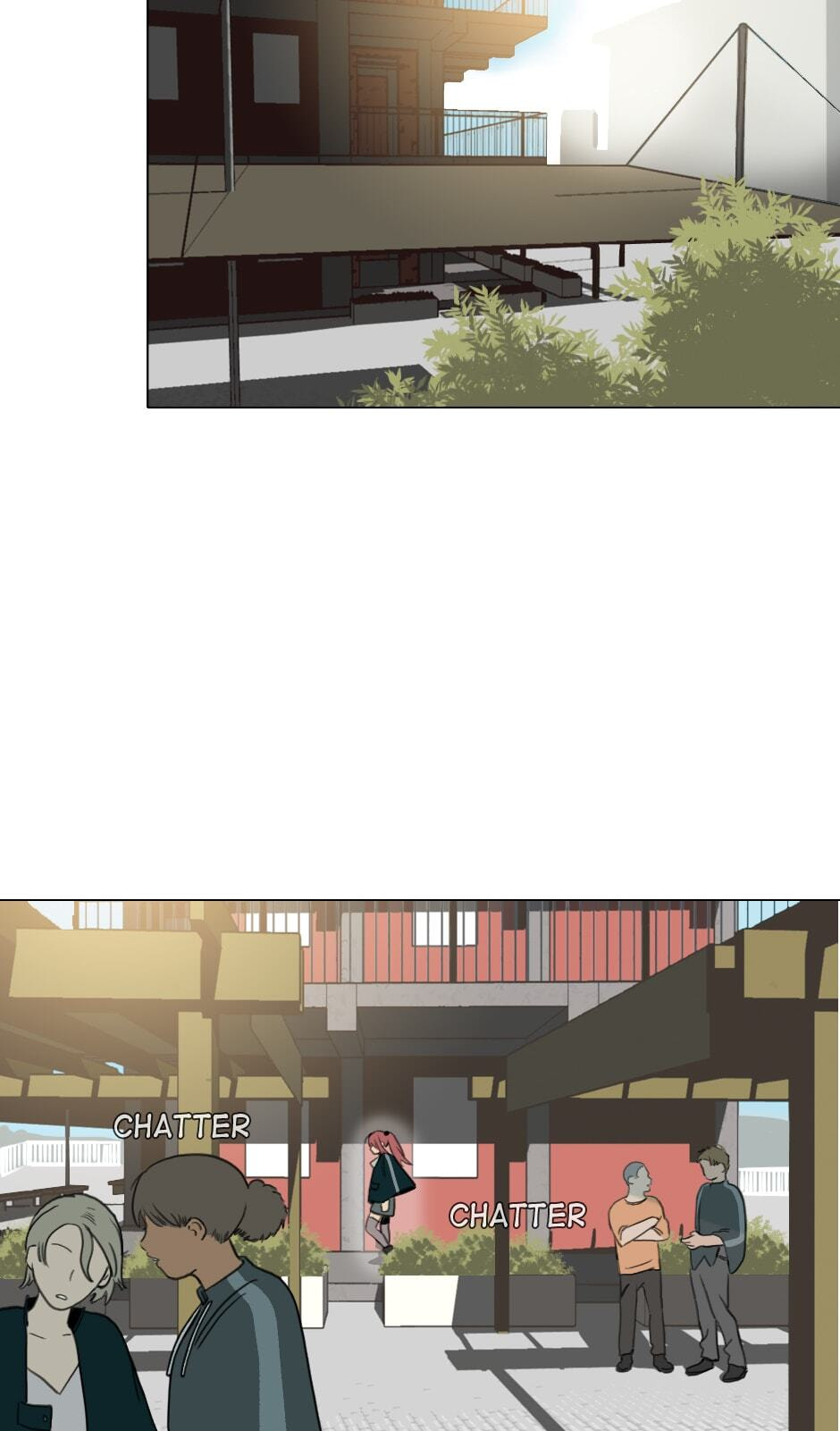 Hina priced child actors Chapter 18 page 42 - 