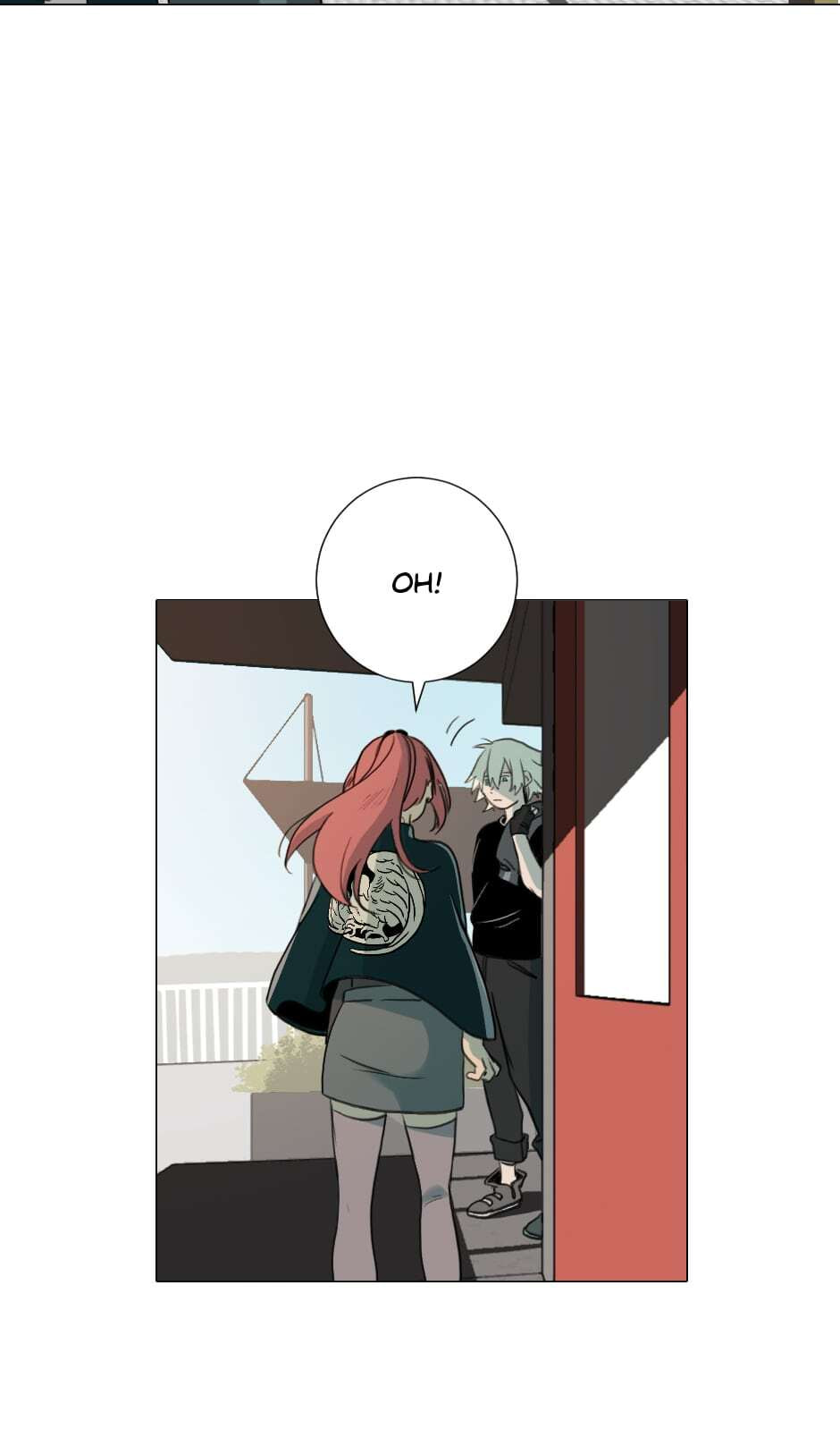 Hina priced child actors Chapter 18 page 43 - 