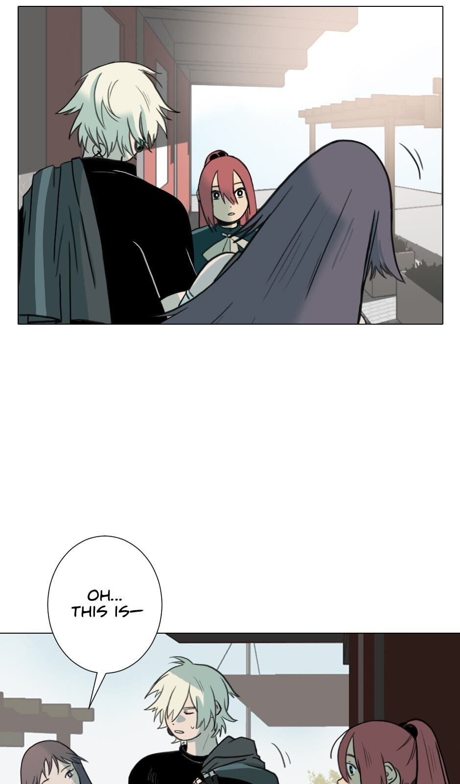 Hina priced child actors Chapter 18 page 45 - 