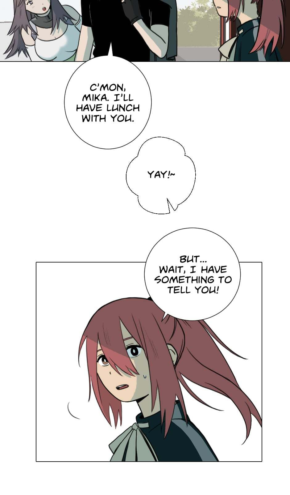 Hina priced child actors Chapter 18 page 46 - 