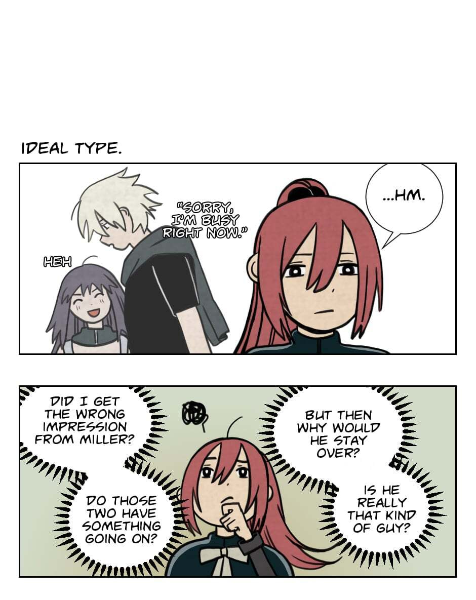 Hina priced child actors Chapter 18 page 52 - 