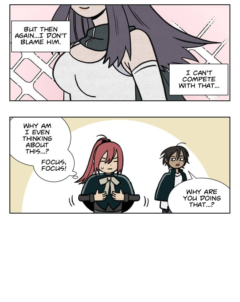 Hina priced child actors Chapter 18 page 53 - 